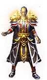凤天魔甲
