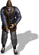 复古NPC