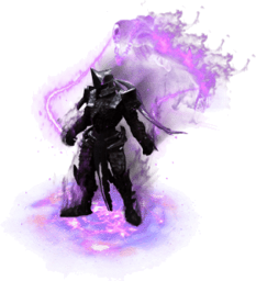 幽影魔铠